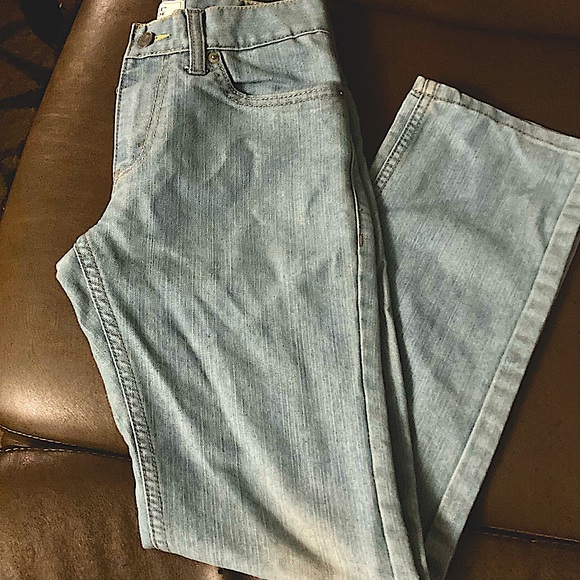Boys size 12 Levi's 511 Slim fit great condition - Picture 8 of 9